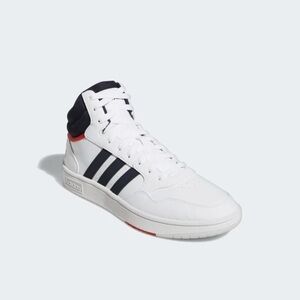 adidas Men's Hoops 3.0 Mid